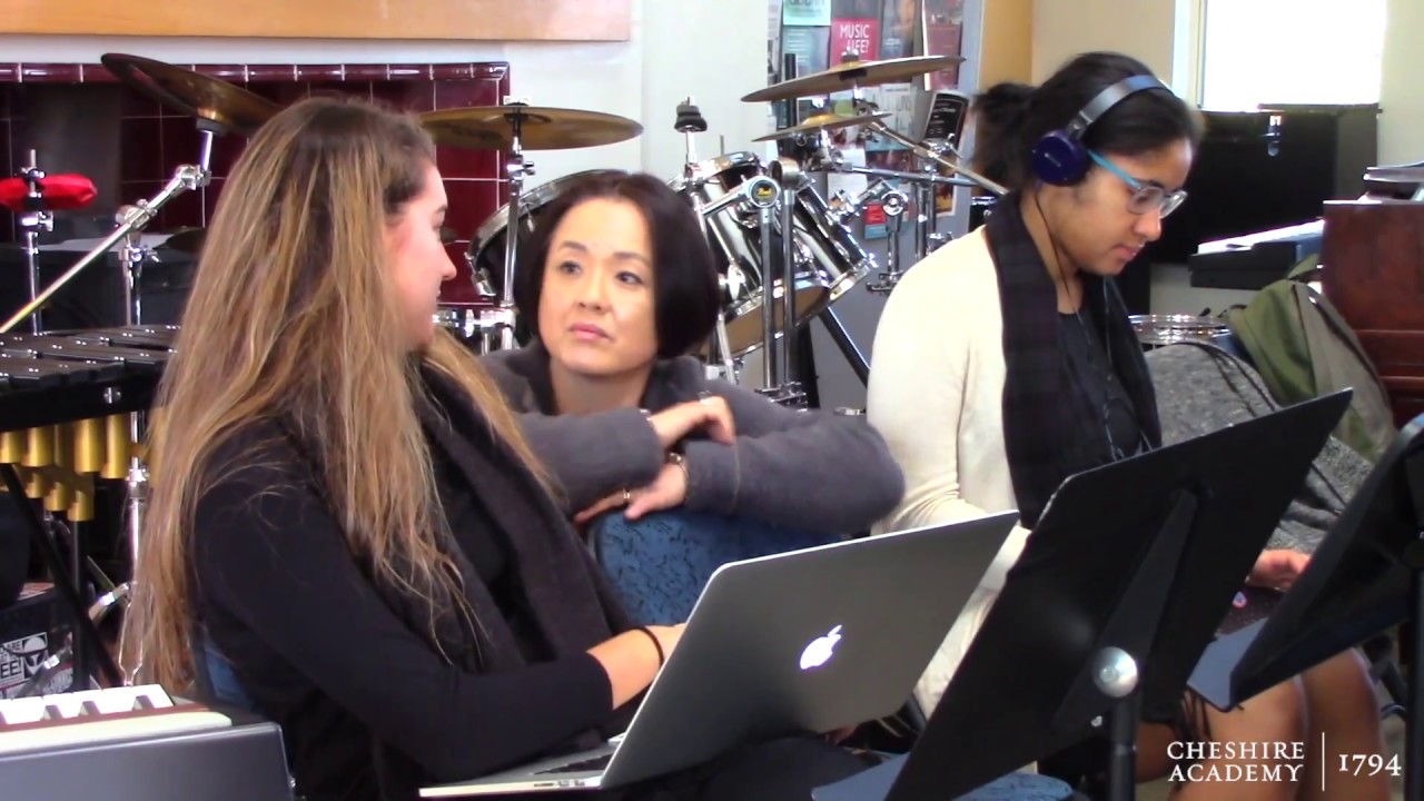 IB at CA: What is International Baccalaureate music?