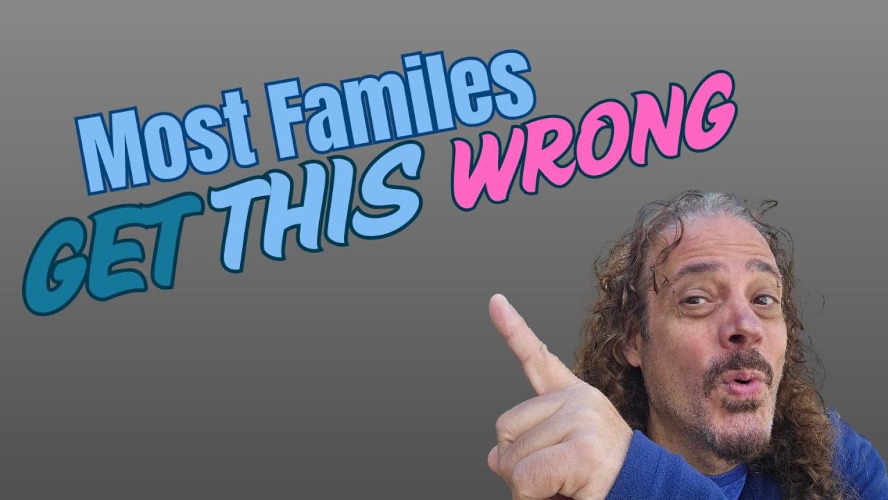 Most Families Get Cherokee, NC Wrong (Do This Instead)