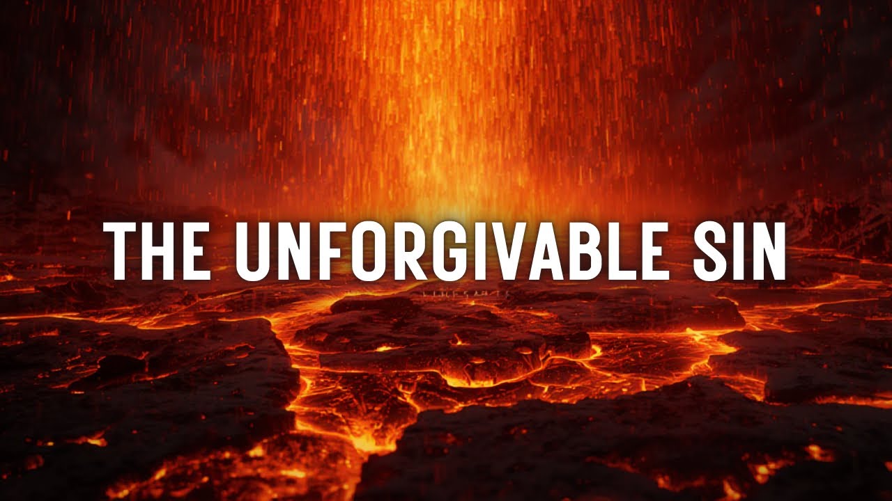 The Unforgivable Sin