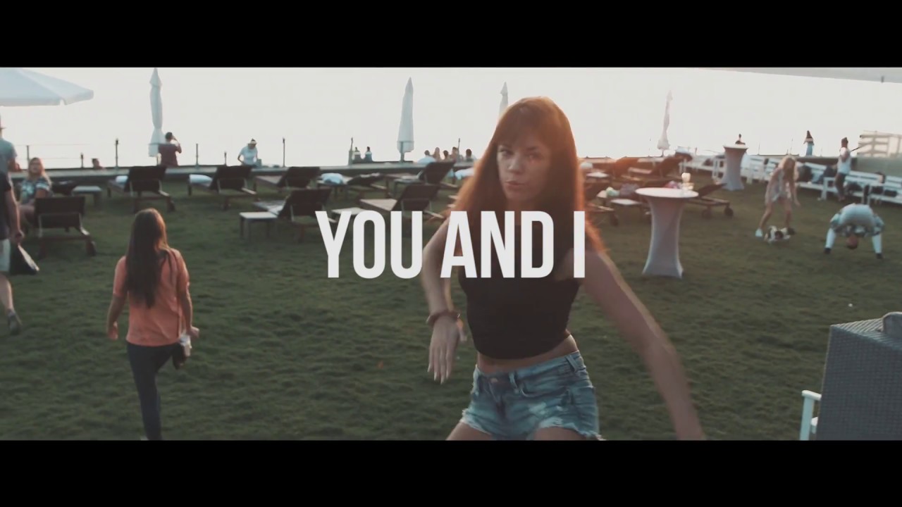 Delegation - You And I (Alexei Scutari Remix)