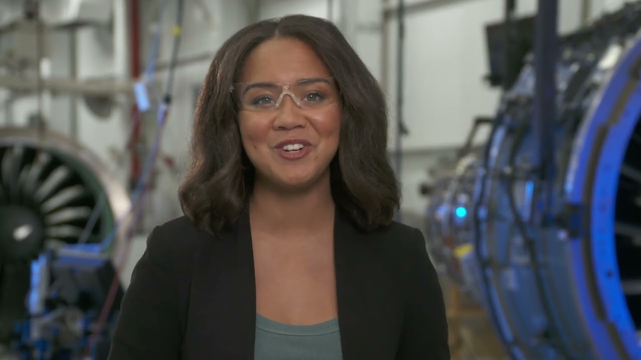 Pratt & Whitney Engineering Development Program