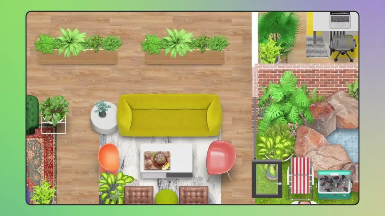 Kumospace&rsquo;s Virtual Office