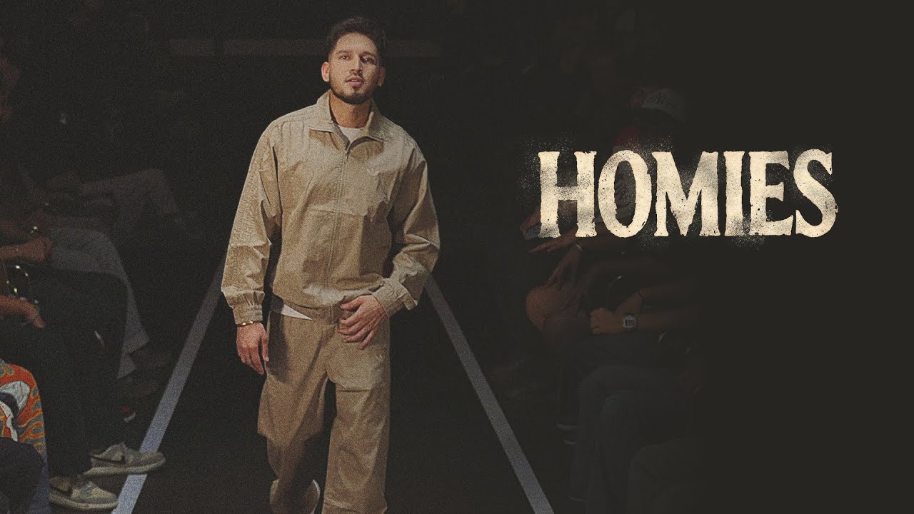 Homies (Mandeer) Karan Randhawa - Gurlez Akhtar - Sukh Lotey - Geet (Official MV)