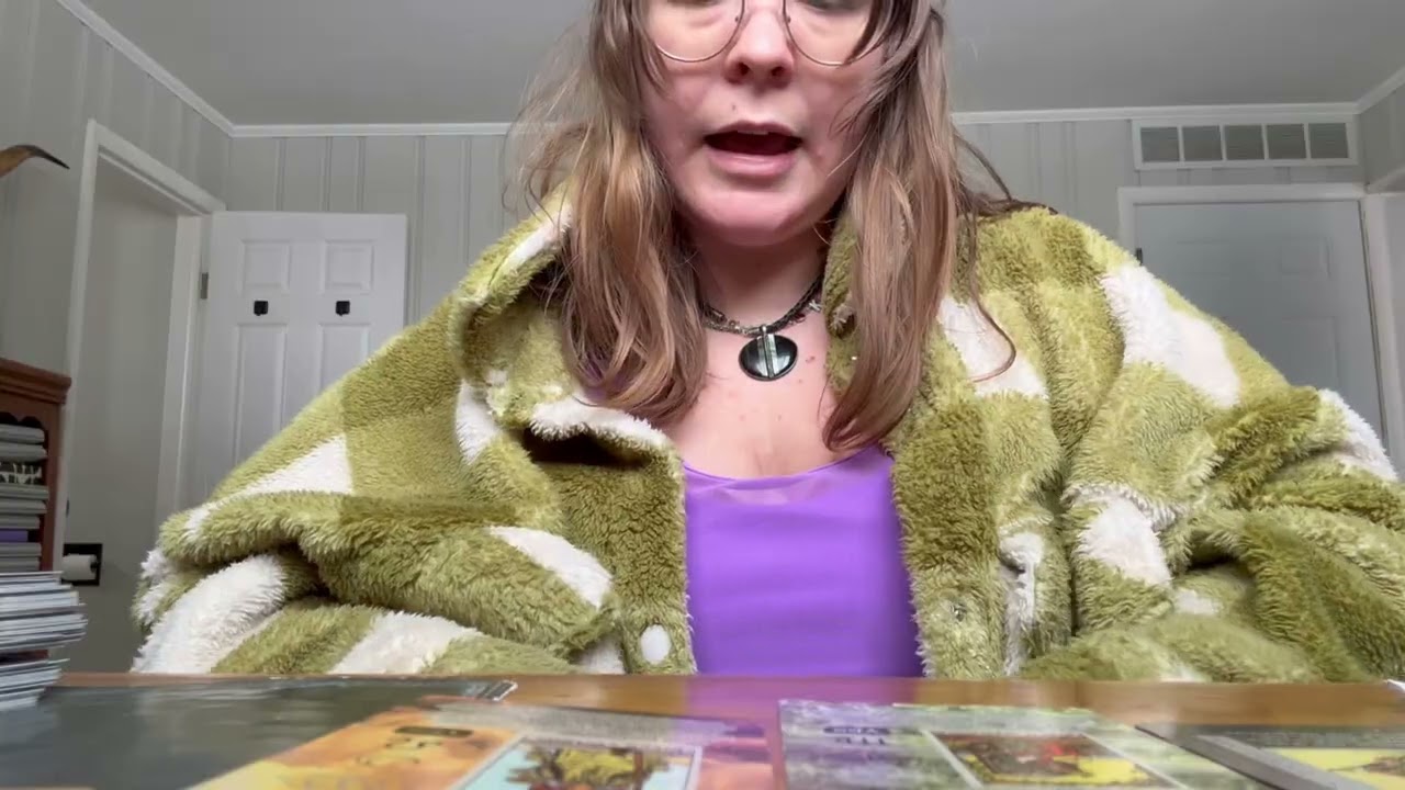 Emperor in your energy?! What is this? Tune in now!￼