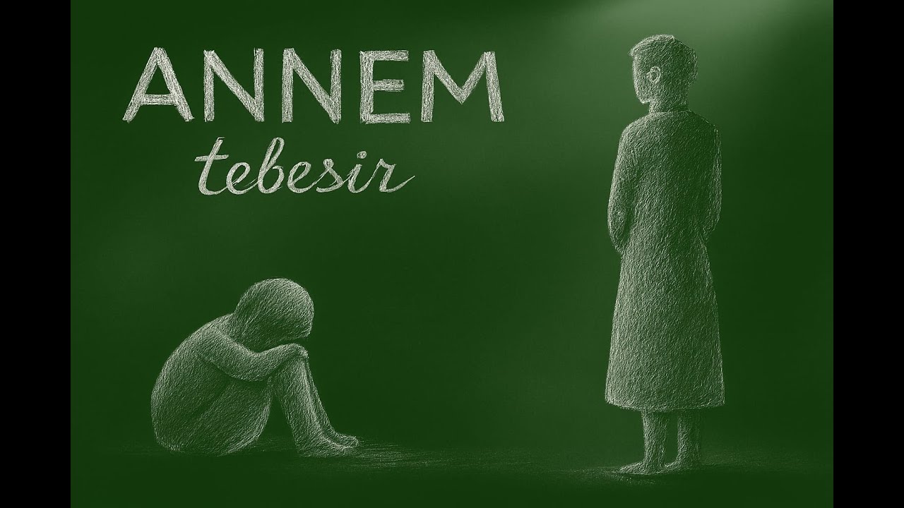 ANNEM, ŞİMDİYE KADAR ANNEYE YAZILMIŞ EN GÜZEL VE DUYGULU ŞARKI