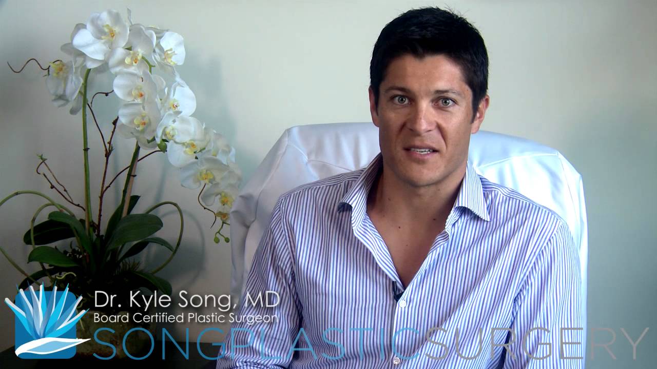 Mommy Makeover: Breast Augmentation & Tummy Tuck in Irvine PLUS Before & After Photos