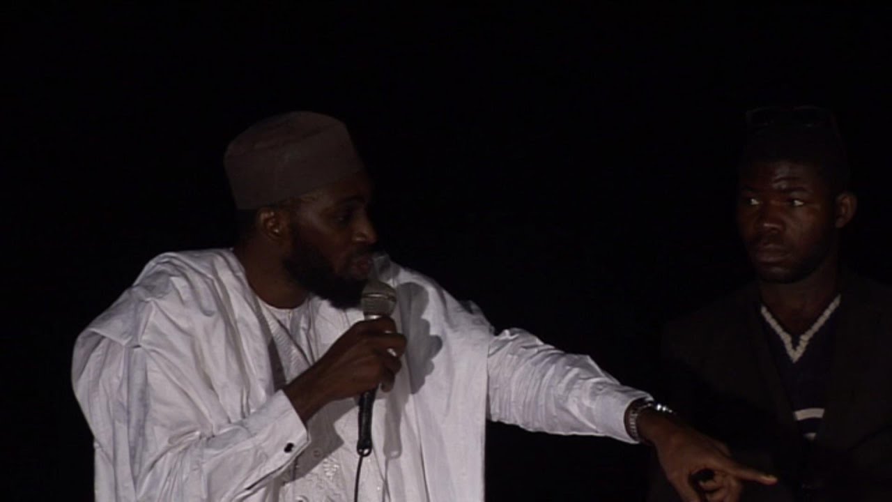 Questions and Answers on Salvation at ACADIP Public in Oyo-Alaafin (Part 5)