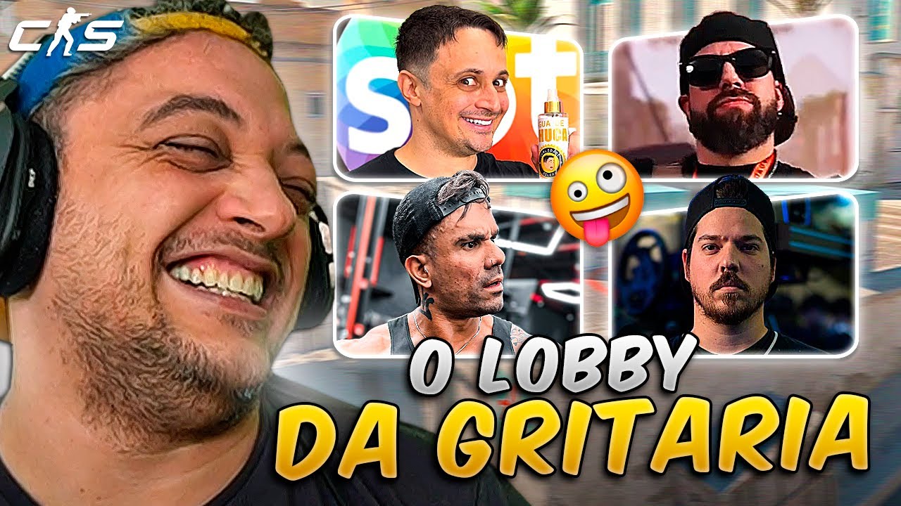 O DILERA VAI DEIXAR TODO MUNDO SURDO!😂😂@dilera @sheviii2k @StereOnline @PioresGamersDoMundo