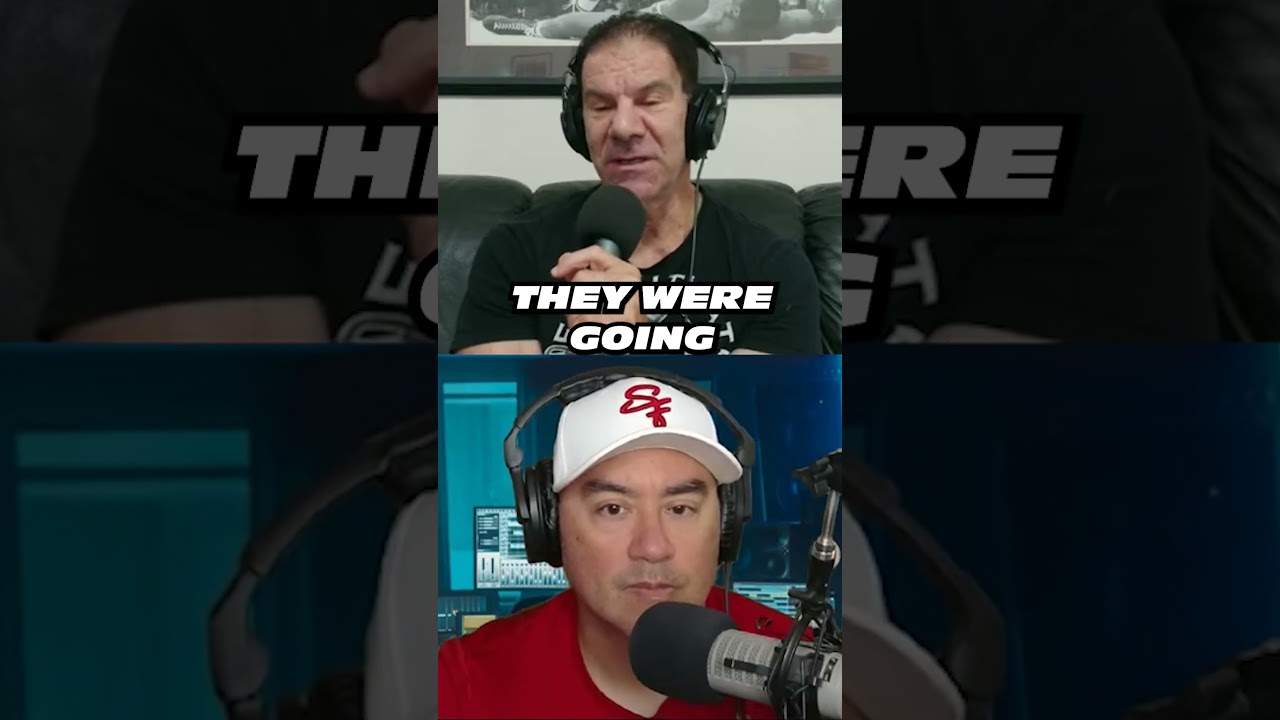 The new ratings system is a disaster for wrestling "I can't overemphasize how big this is" 