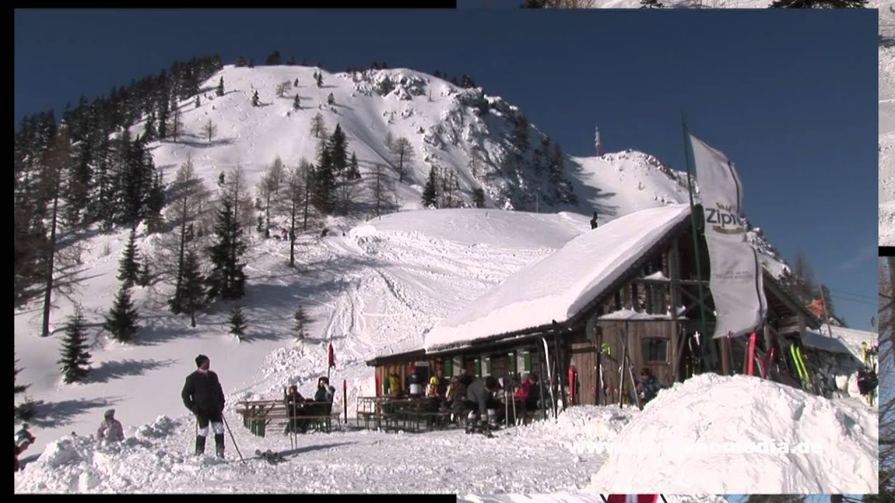 Winterwonderland - Austria HD Travel Channel