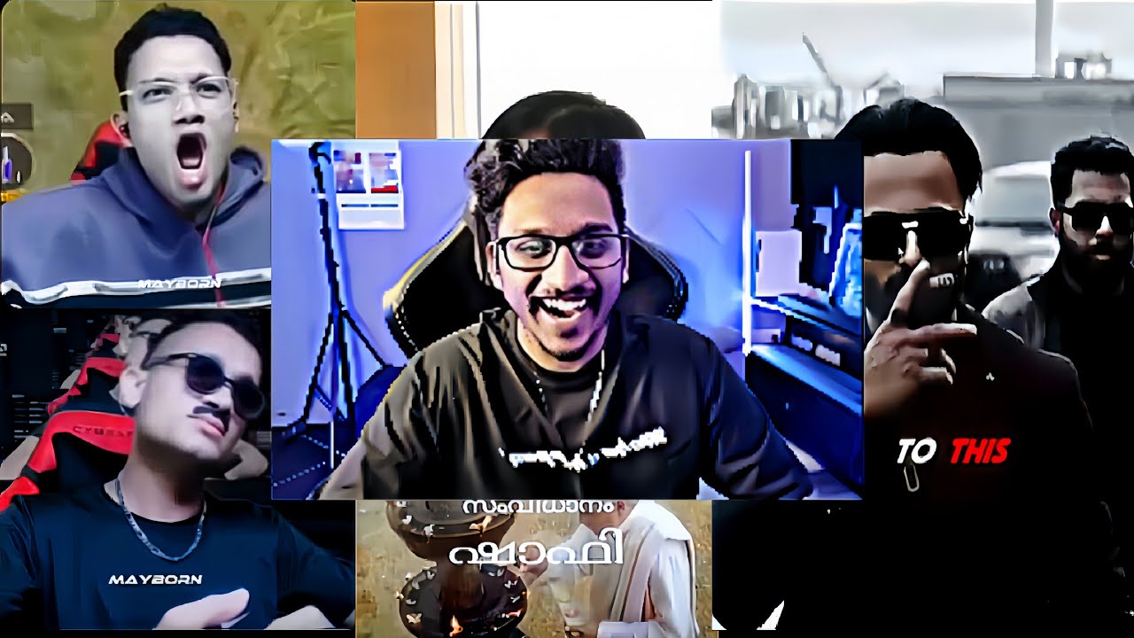 Vasu Annan DISCORD Troll REACTION😂 @eaglegamingop #eaglegaming #discordtroll