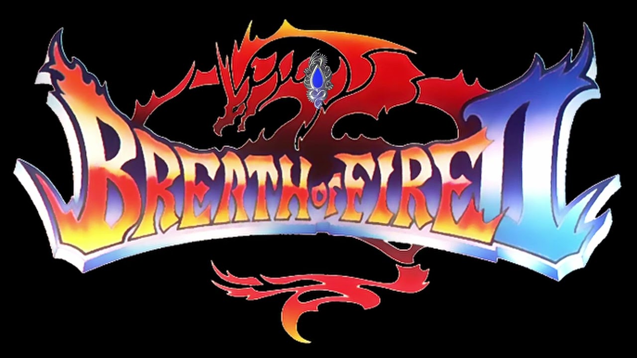 VGM Orchestral Cover Breath of Fire II Left Unspoken