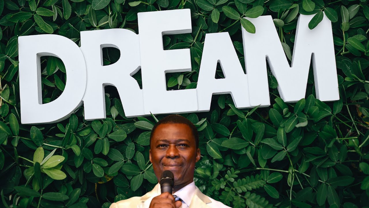 Understanding Dreams (With Prayers) By Dr D.k. Olukoya