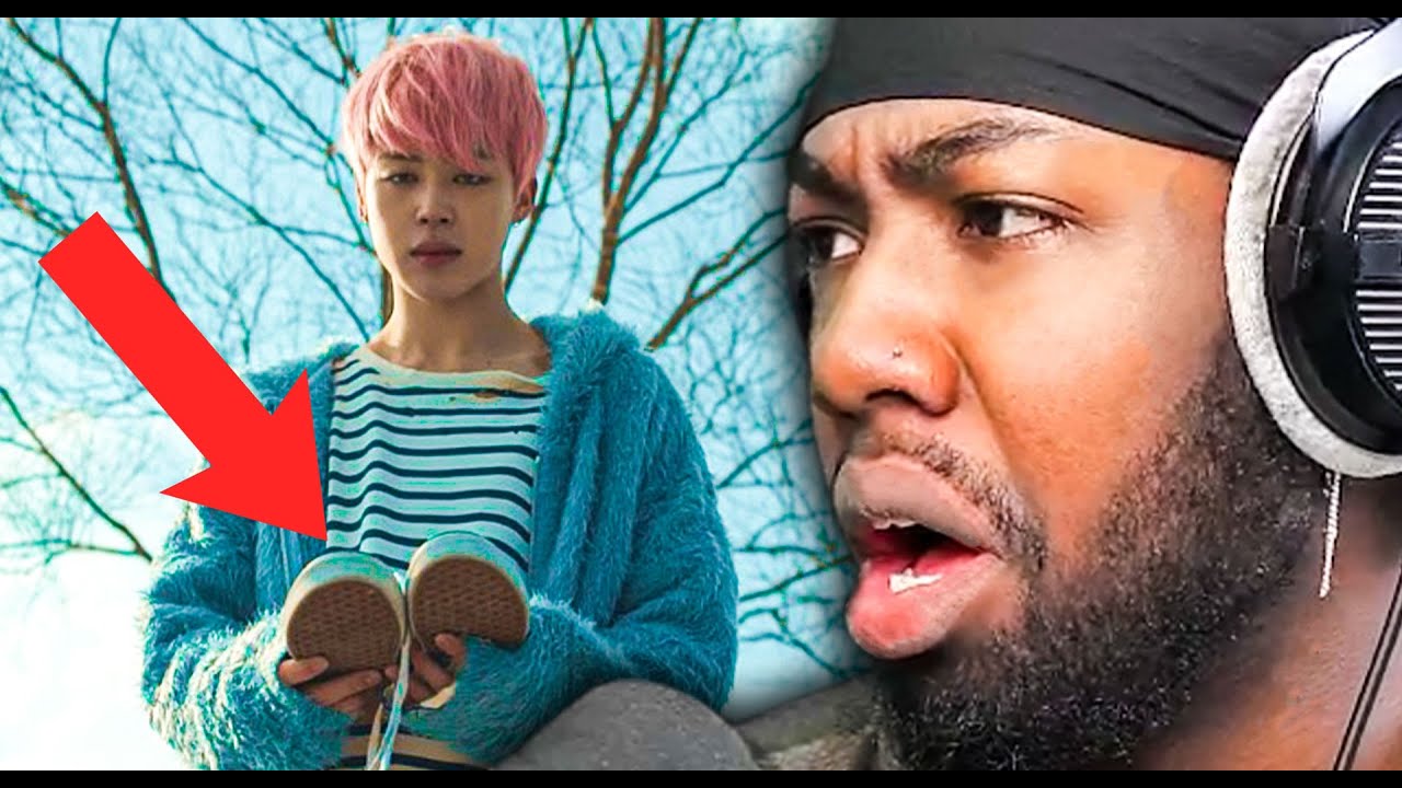BTS - Spring Day Official MV | REACTION + REVIEW