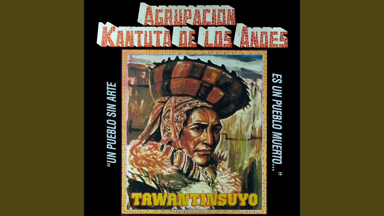 Tawantinsuyo
