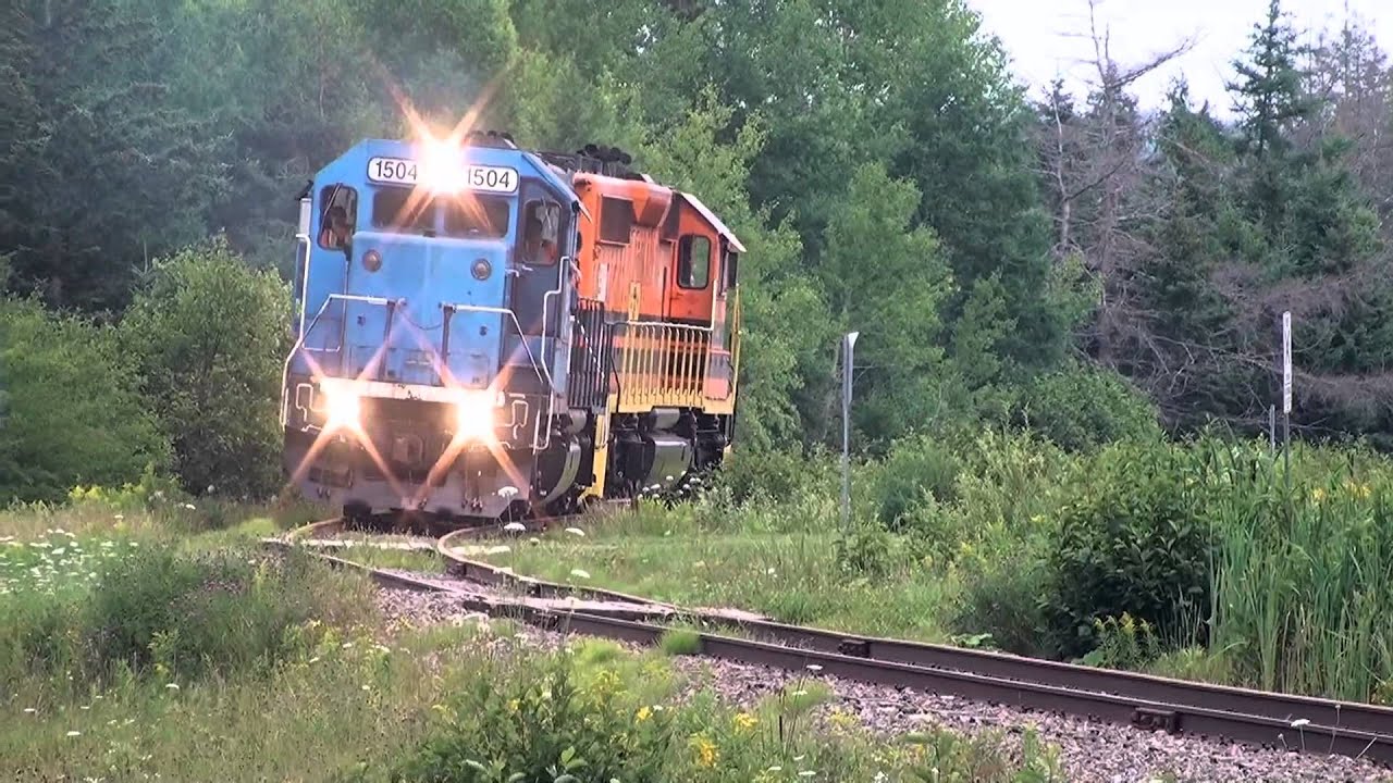 Last CBNS locomotives to leave Sydney 14 August 2015