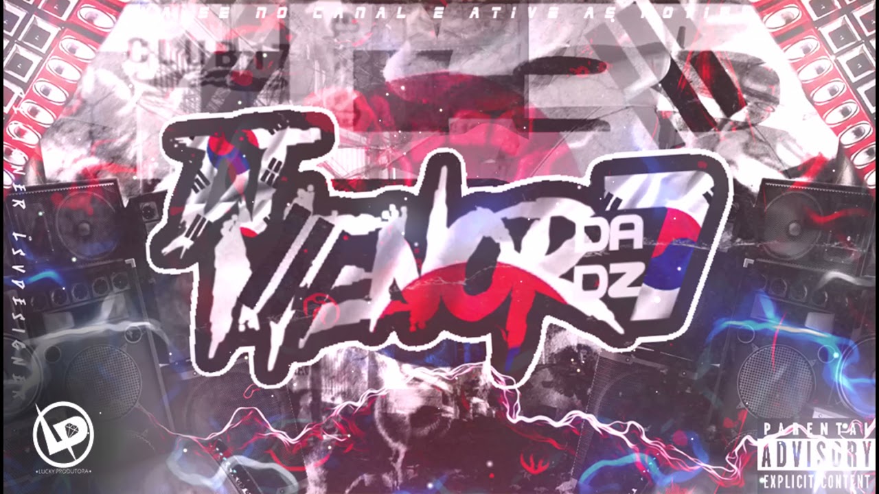 FINO DETONA BATALHÃO 🎭 - MC RW [ DJ MENOR DA DZ7 ]