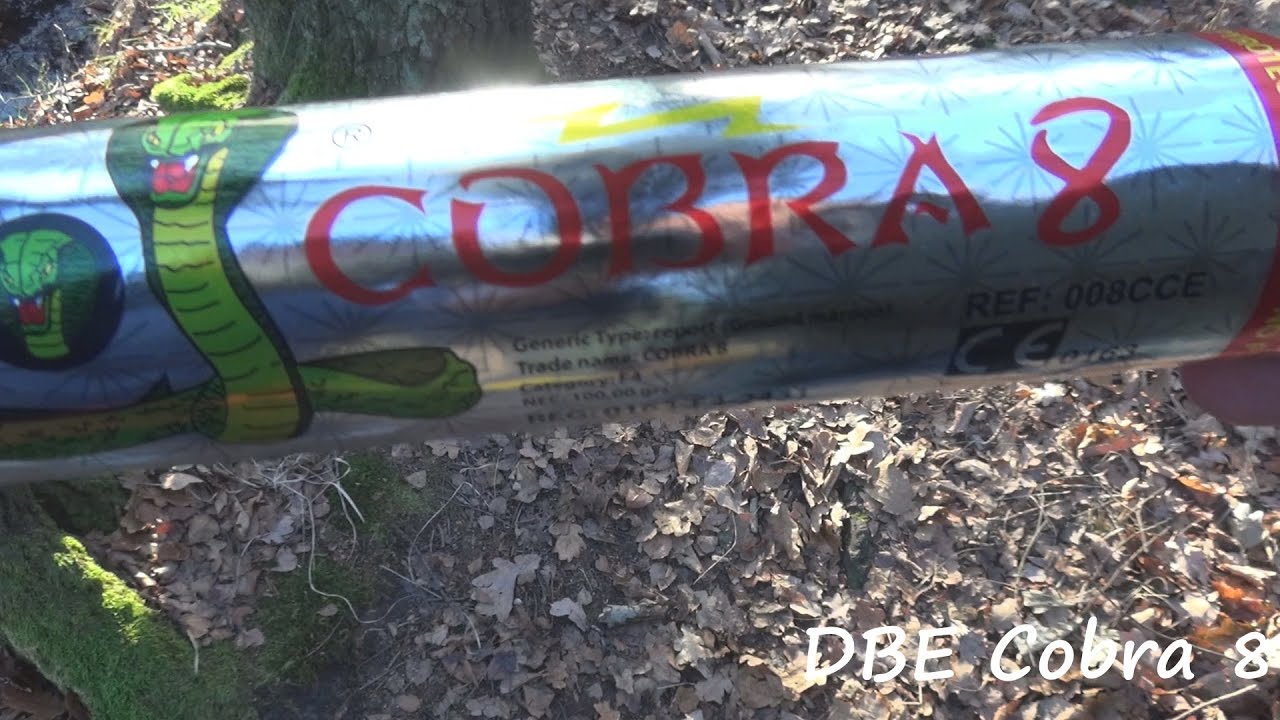 Vuurwerk compilatie 2015 - 2016