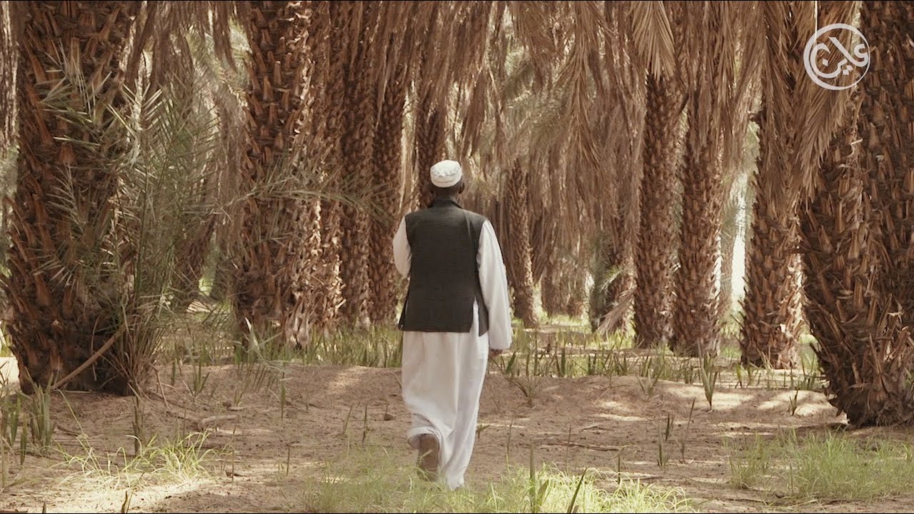 لعنة الموارد -  محلية ابوحمد