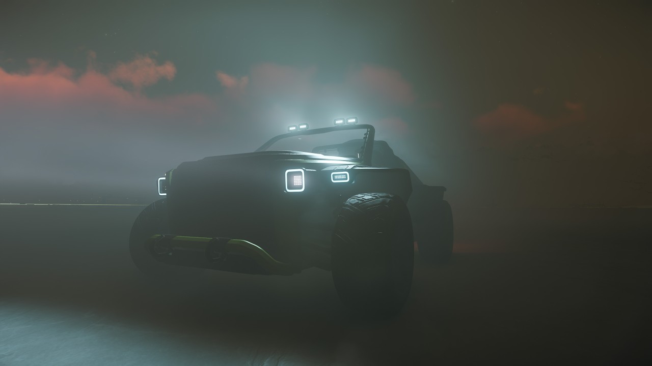 [🔴LIVE] Nothing Special, Just Space | Star Citizen Gameplay