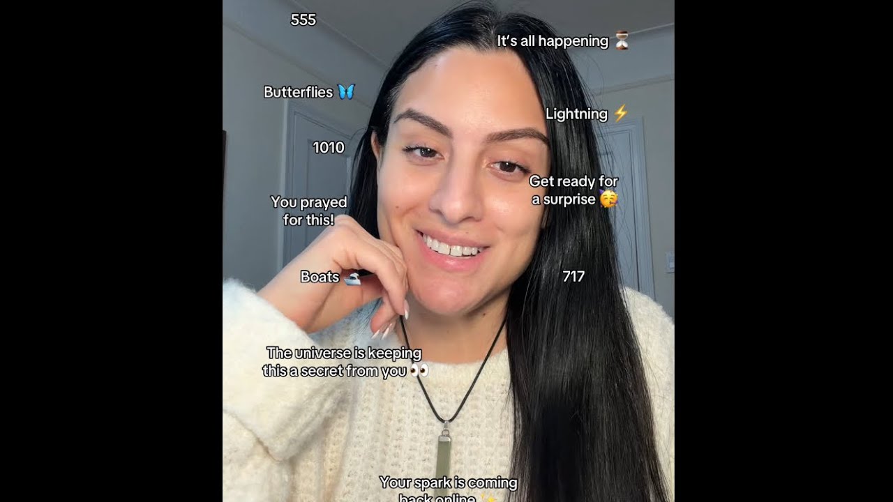 Жизнь вот-вот станет по-настоящему прекрасной 👀💫🙌🏽