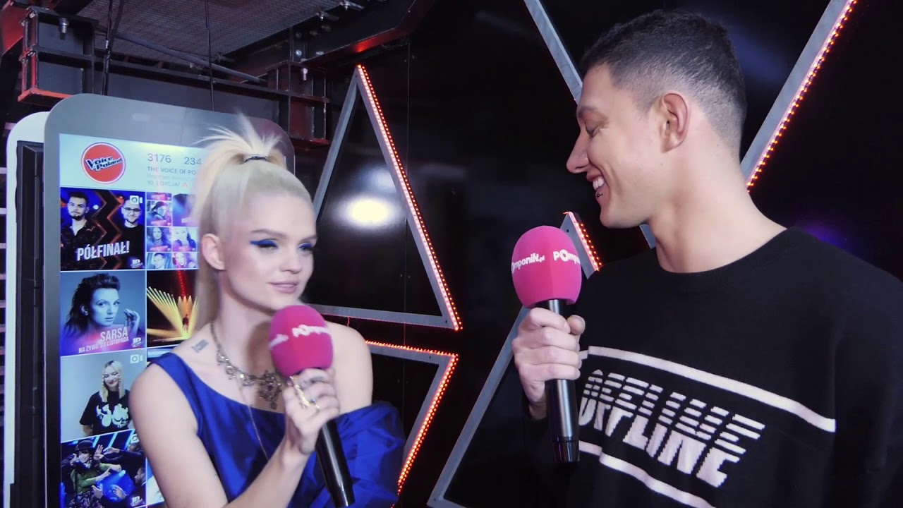 Margaret o wieloletniej znajomości z Tadeusz Seibert! 