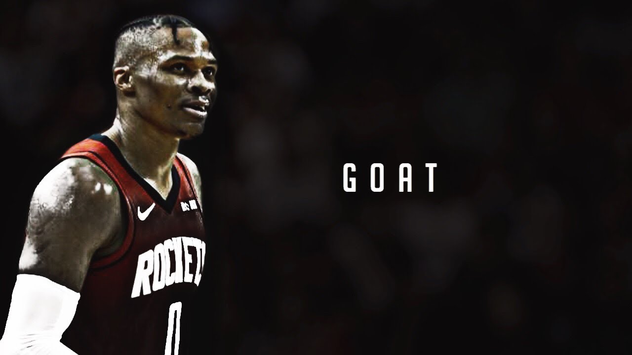 Russell Westbrook Mix - “Shotta Flow 3”