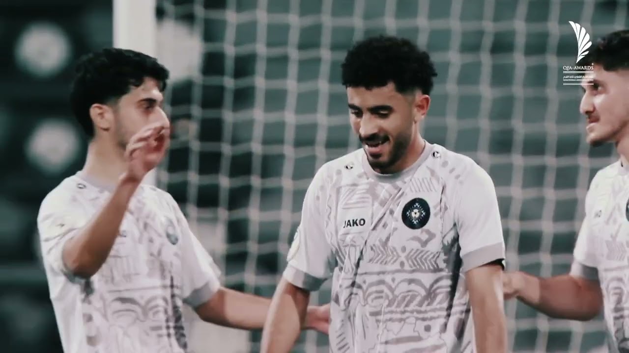 ملخص موسم حافل بالمنافسة والنجاح… شاهدوا أبرز المحطات. 🏆📽️⁧