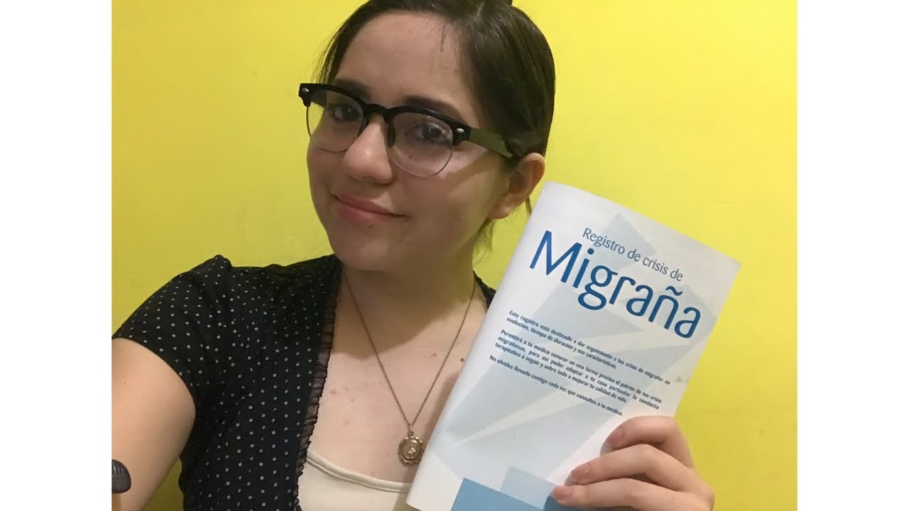 ASMR/ Roleplay tratamiento de migraña 💆🏻‍♀️💆🏻‍♂️