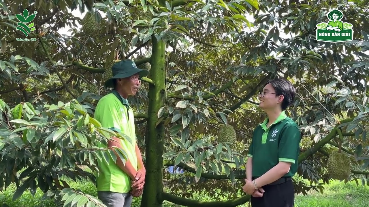 Chương trình NÔNG DÂN GIỎI Kỳ 12 - Chủ đề: