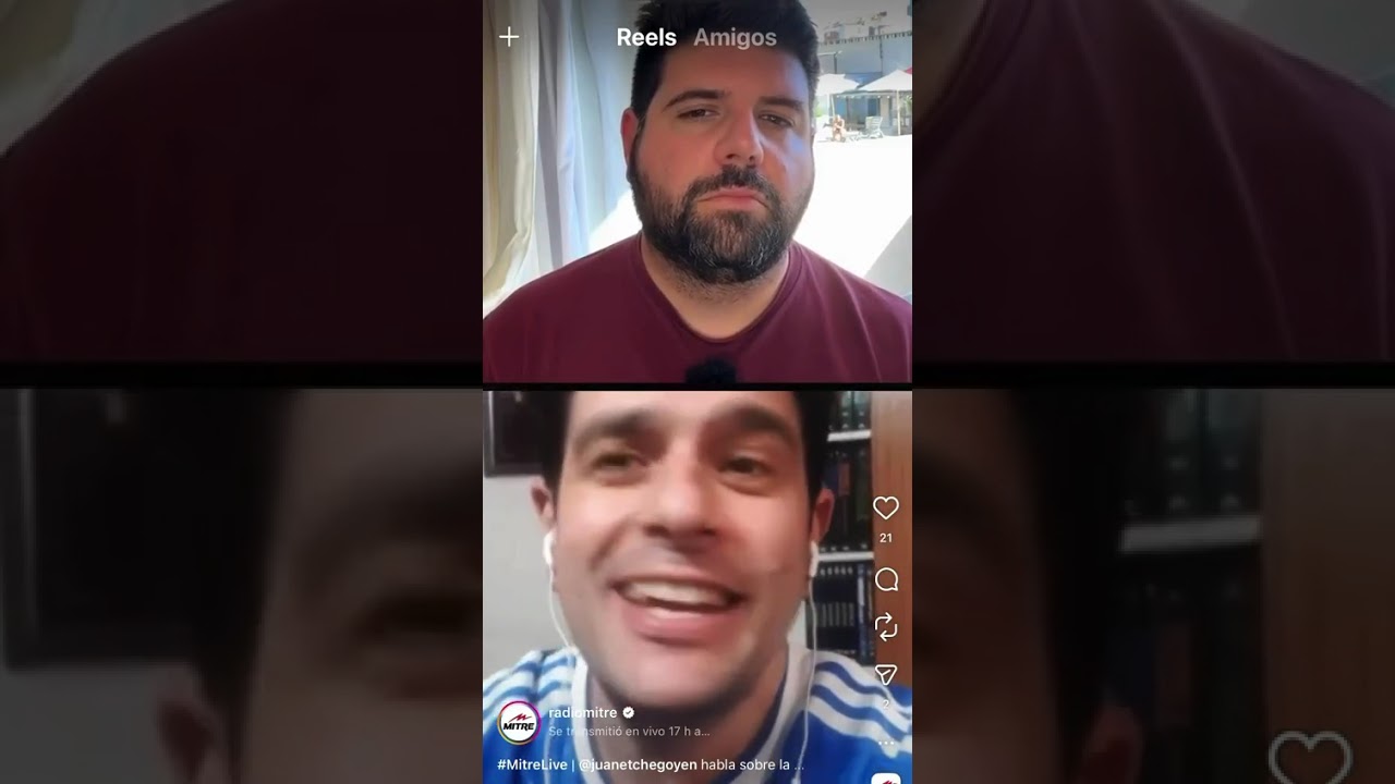 Se supo por qué despidieron a la ex amante danesa de Luciano Castro: “Esto le ha costado el trabajo”