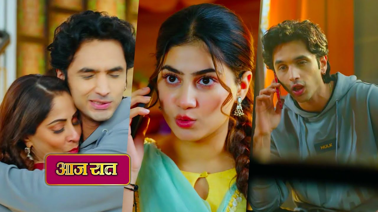 Tuu Juliet Jatt Di NEW PROMO Today Episode 4th Dec 2025 Nawab did not listen to Heer