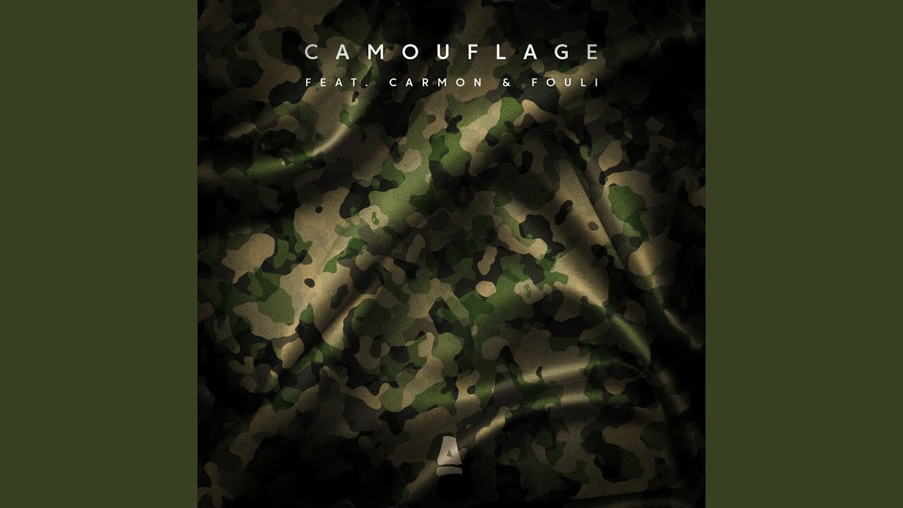 Camouflage