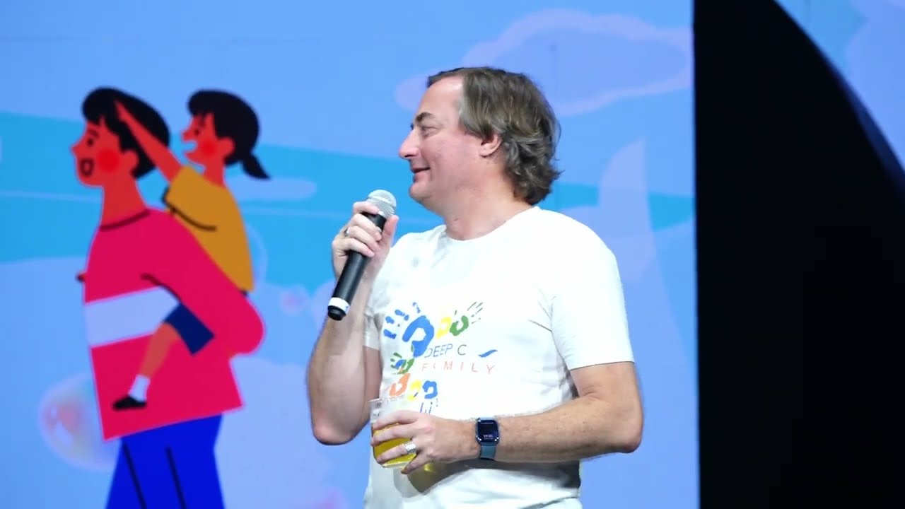[Recap] VHunter Event - DEEPC FAMILY DAY 2025