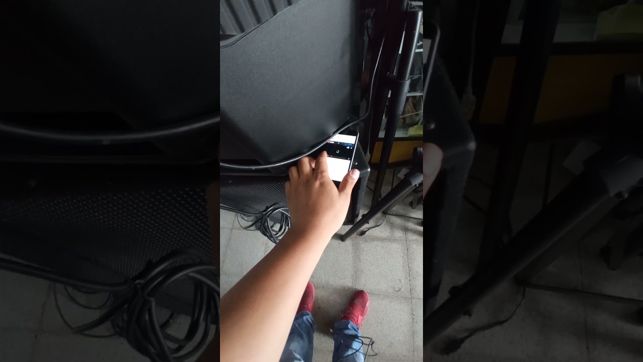 BALANCEADO O DESBALANCEADO. Cables con diferentes protocolos de conexión XLR a 3.5