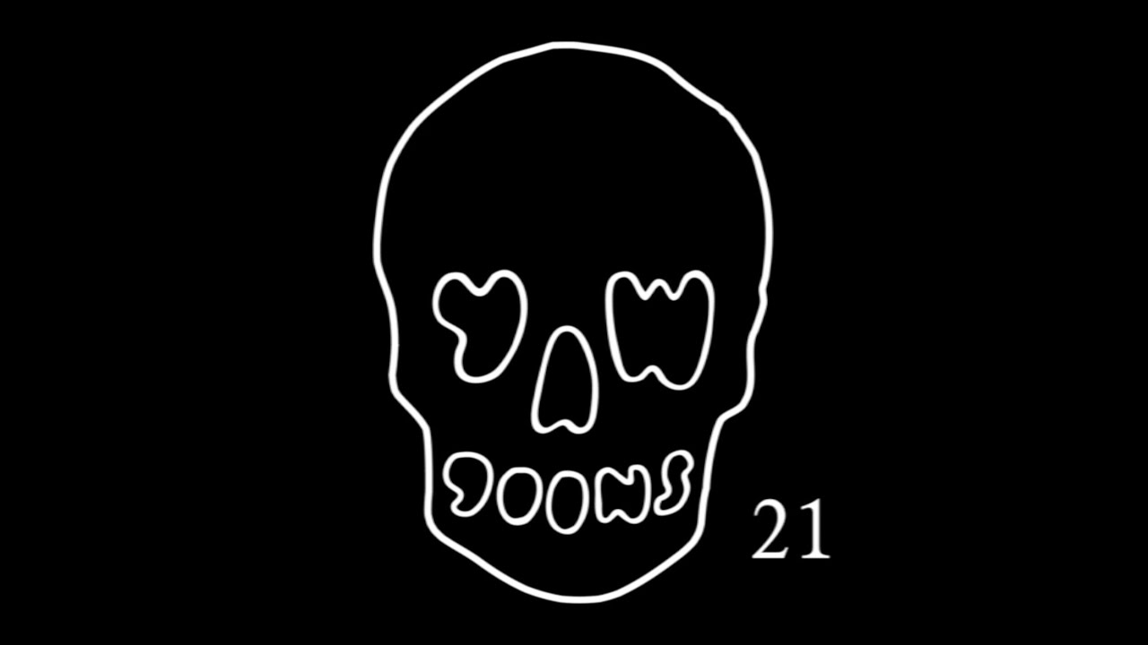 YAWGOONS 21