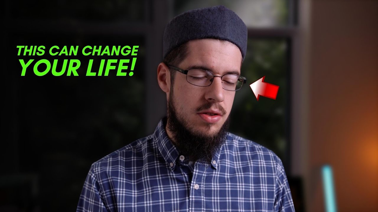 Every Muslim Needs This! | Hadith Series | Imam Tom Facchine