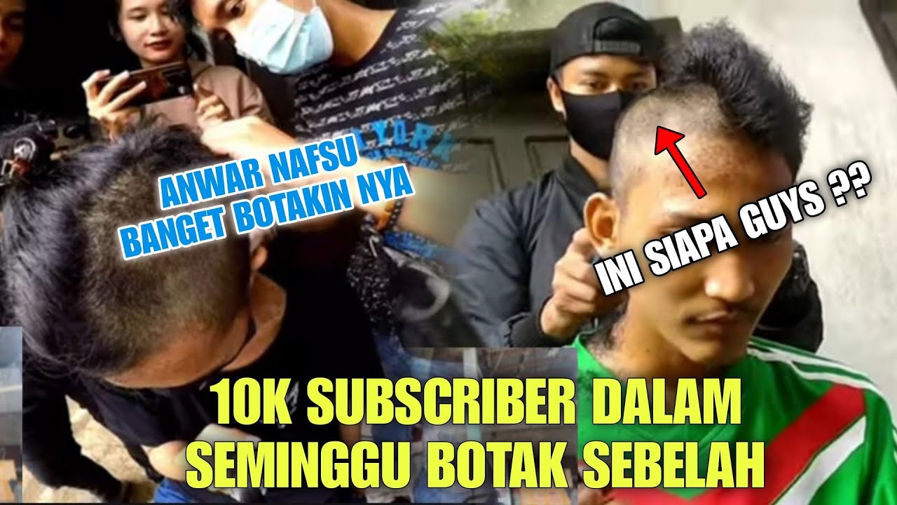 REACTION || SESERU INI TEAM SEMVACK DULU‼️