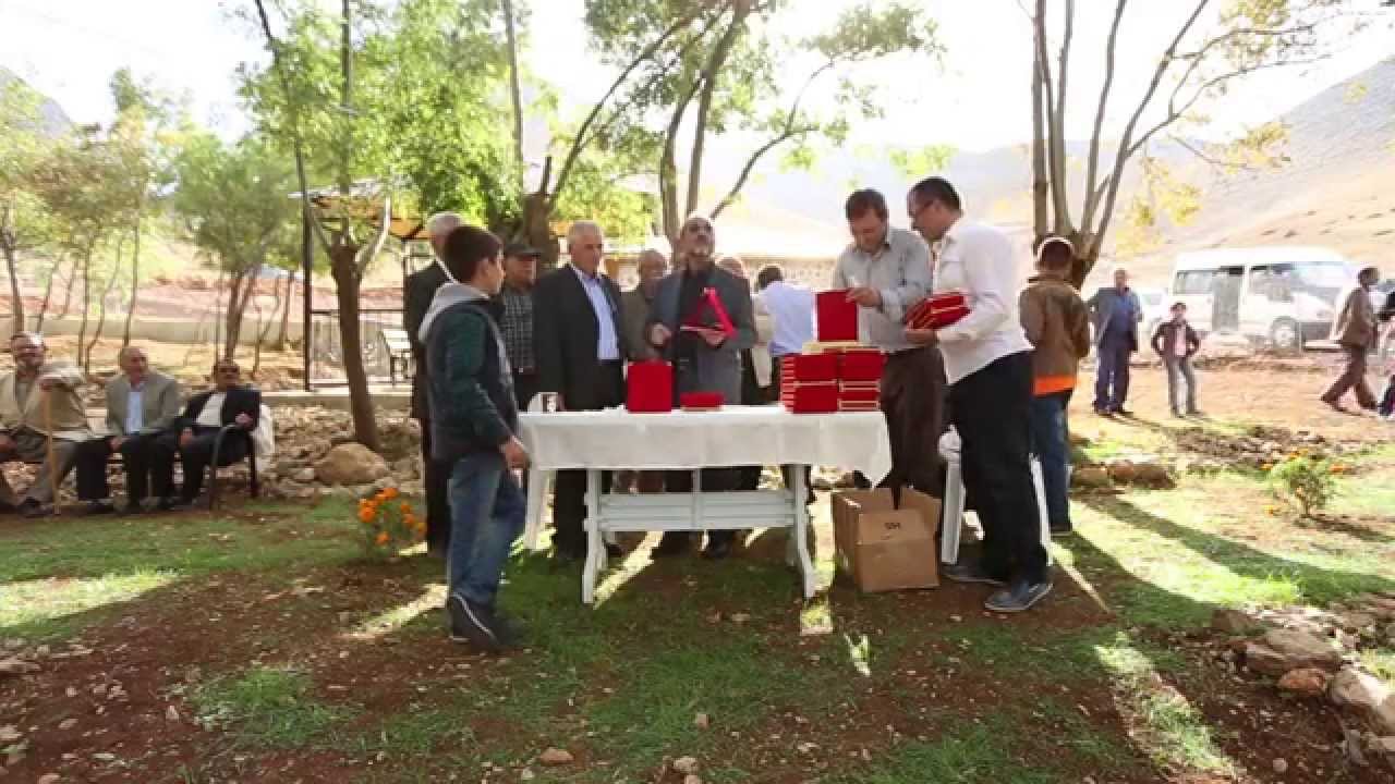 Kemah / Eskibağlar