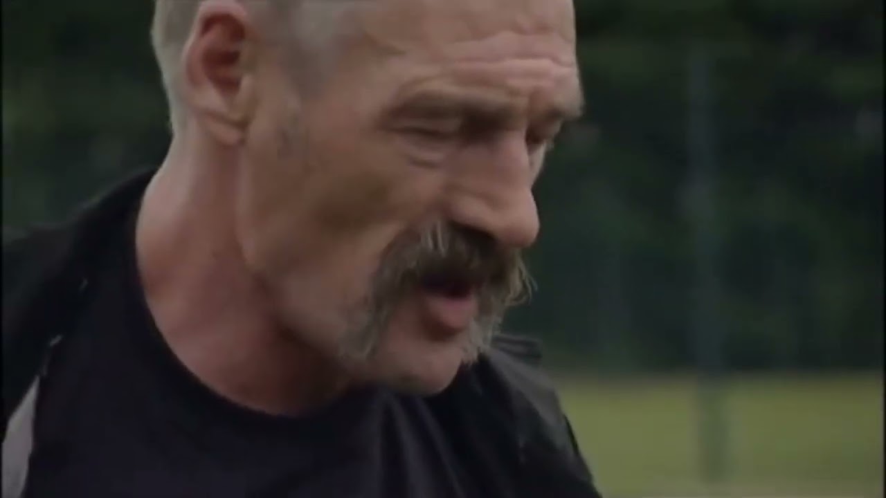 SAS (close protection) 4man BodyGuard: Firepower