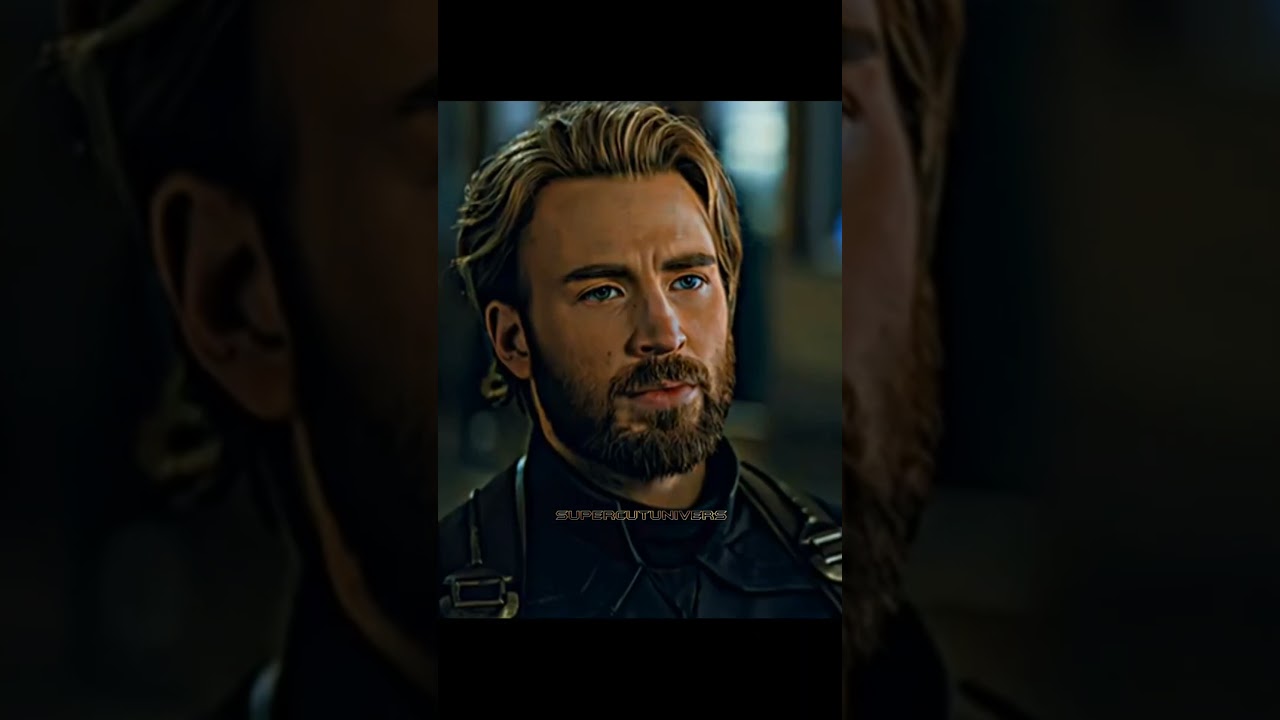 Captain America Entry infinity War Edit Ft. |DEVIL EYES| (Slowed-reverb) #ytshorts