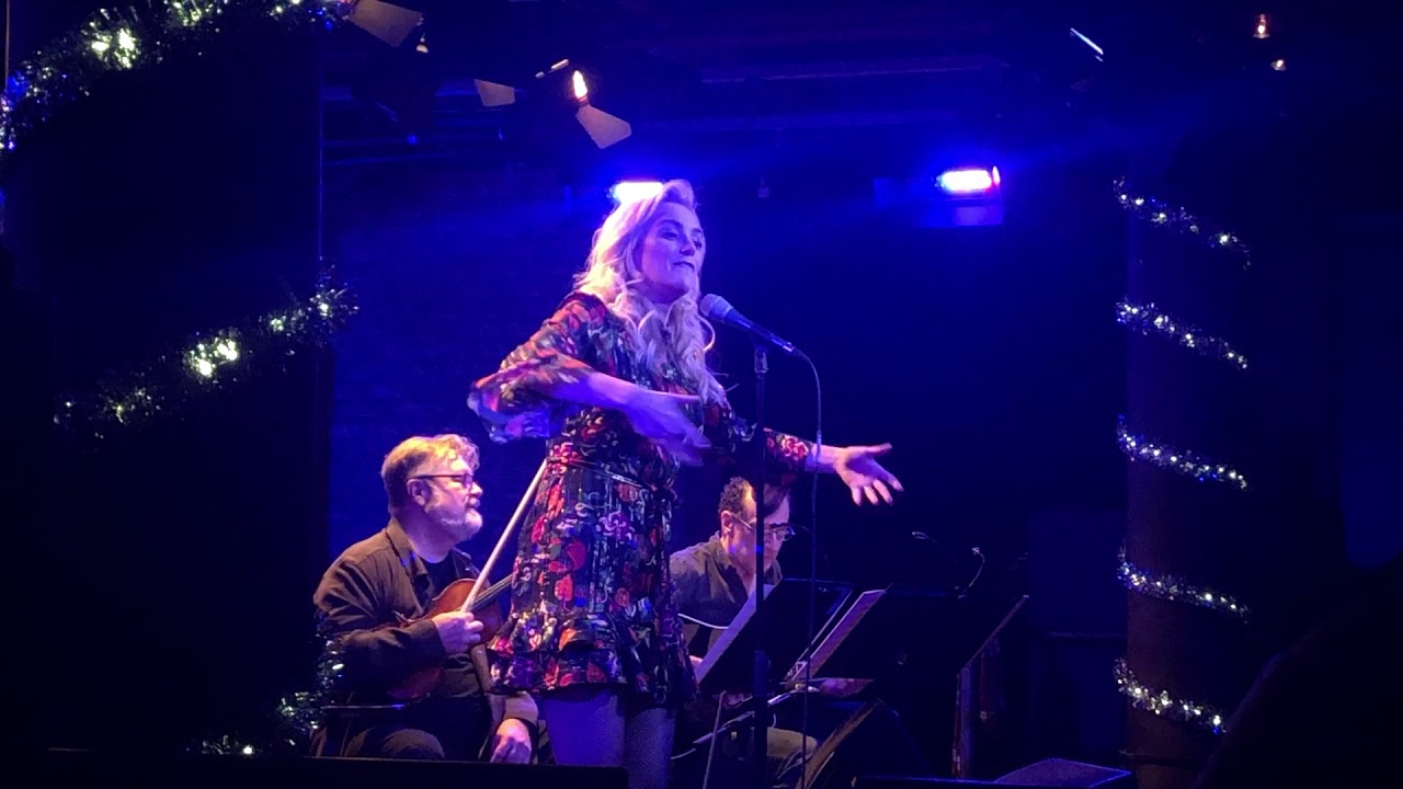 Betsy Wolfe's 
