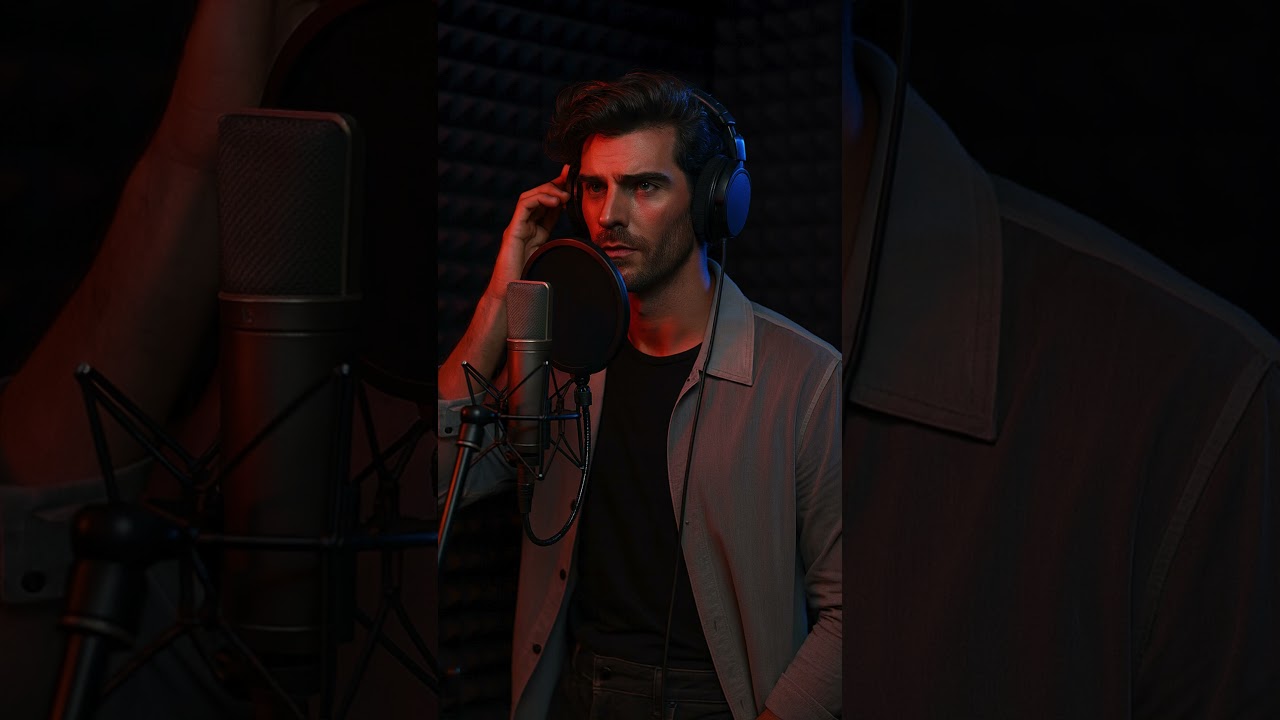 New Music Coming Soon | Veyron Jaxx 