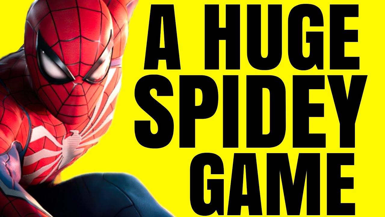What Spider-Man 2 (PS5) Has to Get Right