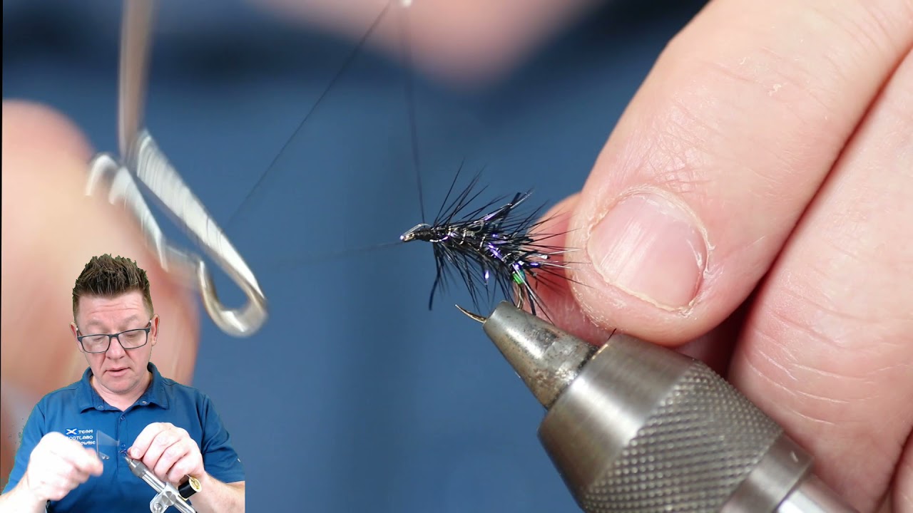 Mini Frazzle Kate Snatcher Fly Hd Video 2021