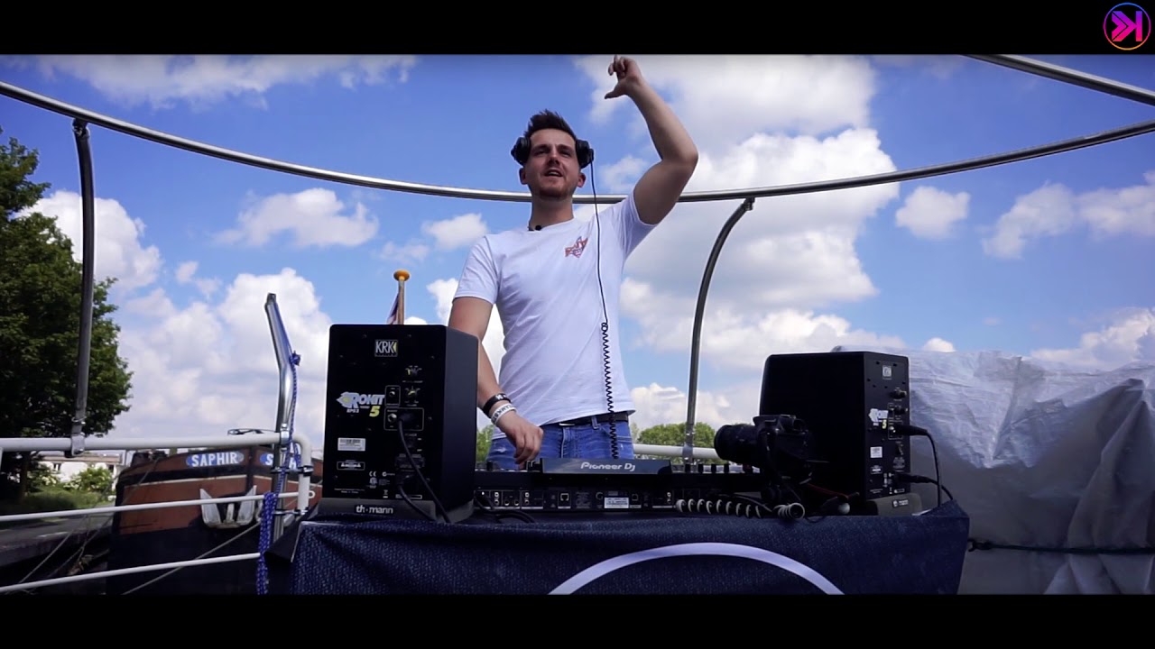 K STYLE | ROAD TO FESTIVAL | HARDSTYLE/ RAWSTYLE SUMMER MIX