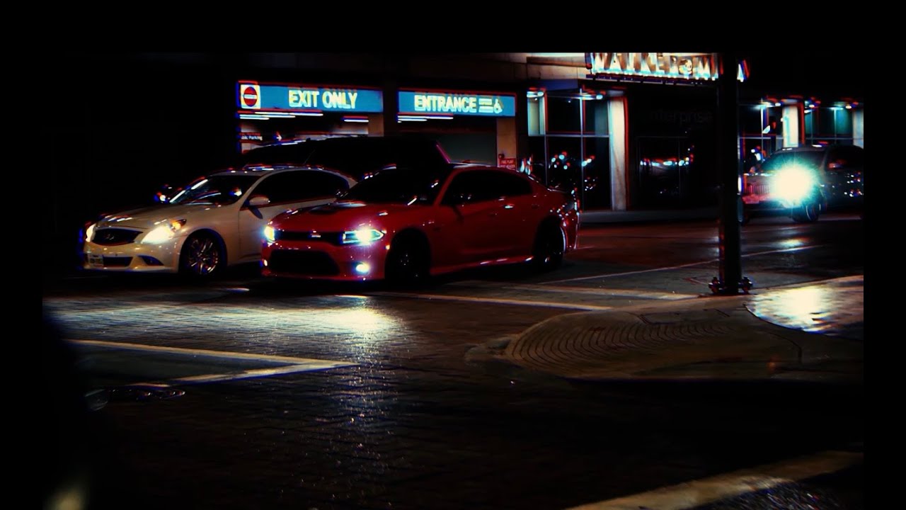 BENJII - TenderMan (official video)