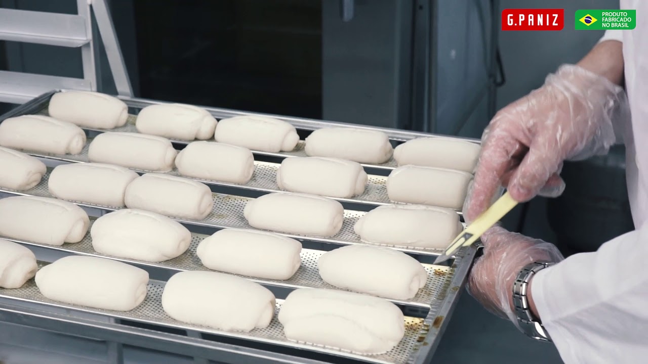 FTG480 - Forno turbo G Paniz