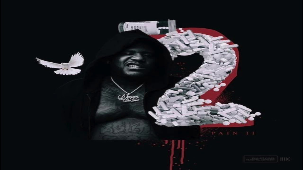 Derez De'Shon - Need Sum Mo (feat. Lil Baby) (Audio)