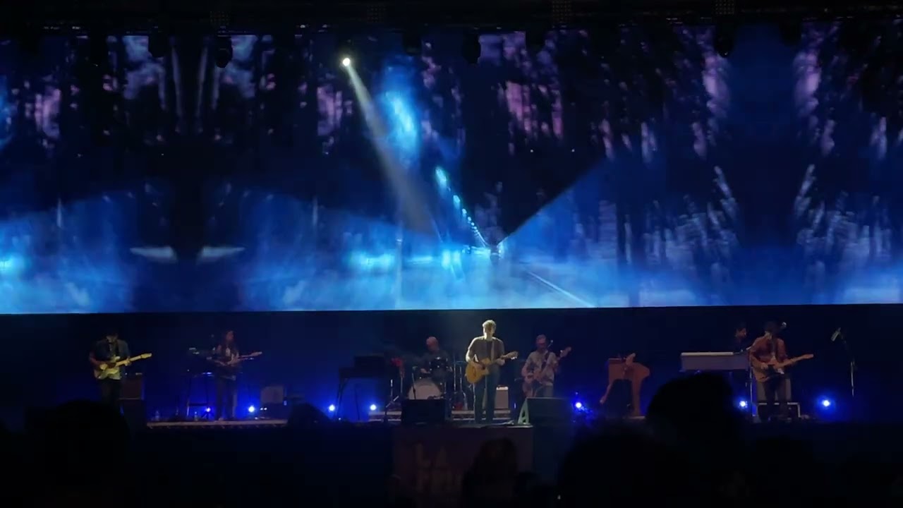 PAOLO NUTINI @laprimaestate2713